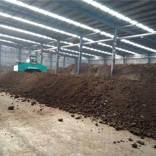 农业循环缺方案？鸡粪有机肥设备打通种养“任督二脉”，这几点很关键
